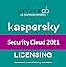 Produktbild Kaspersky Security Cloud | 2021 | 3 Geräte | 1 Jahr | Vollversion | PC/Mac/Android | Lizenzcode per E-Mail (i. d. R. innerhalb von 24 Std.) | designed by softwareGO