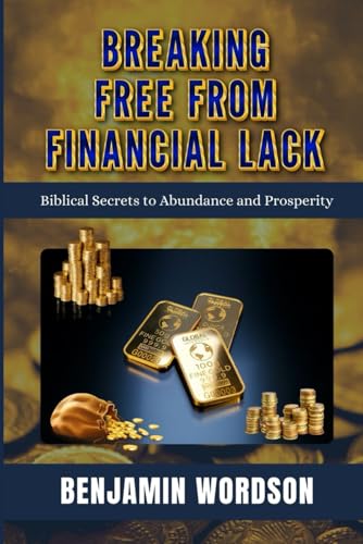 Breaking Free from Financial Lack