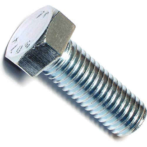 Bloquer fermeture difficiles : cap-screws et hex-bolts 520557 de précision