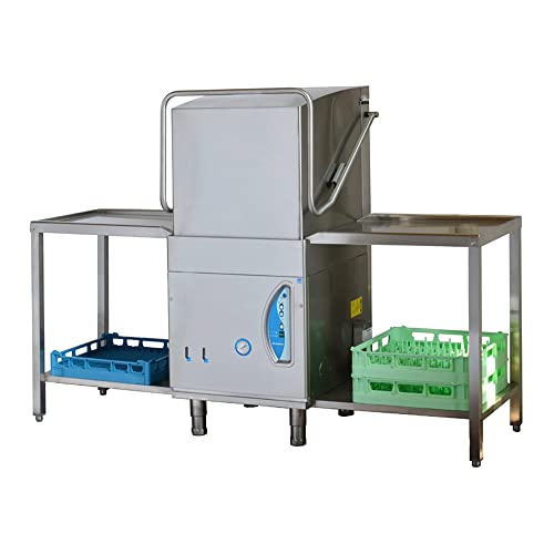 Image of Lamber L21EKDPS Door-Type Dishwasher