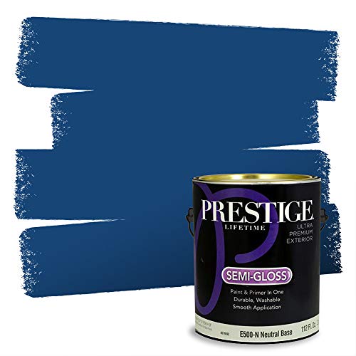 Best Blue Exterior Paint Colors [Top 15 Picks] BNB