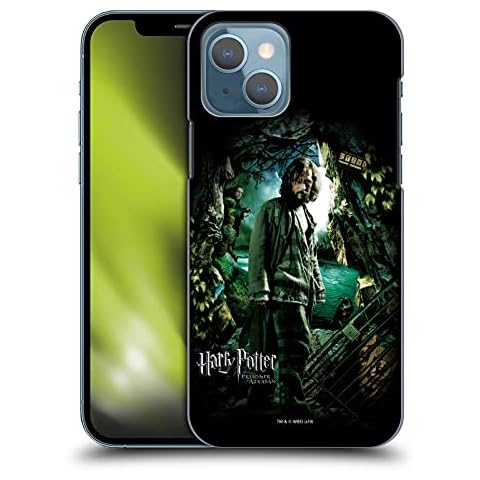 Harry Potter Sirius Black iPhone Case Cover