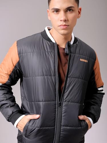 Image of The Indian Garage Co Men Mix & Match Jacket