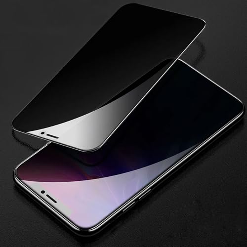 Image of for Oukitel C59 /C60 /C60 Pro /C61 /C 61 Pro Privacy Screen Protector
