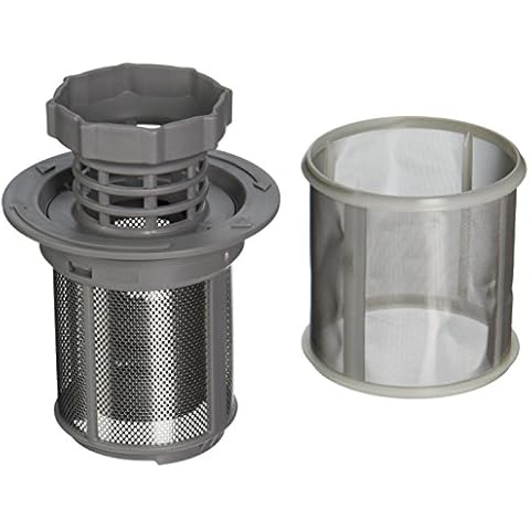 Genuine Bosch Dishwasher Micro Filter Replacement Cover
