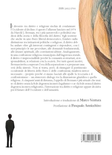 L'interazione Tra Diritto E Religione - 2