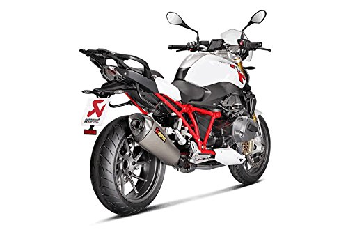 BMW R1200R（SOHC） Akrapovic マフラー 楽天市場】マフラー 送料無料 AKRAPOVIC/アクラポヴィッチ BMW