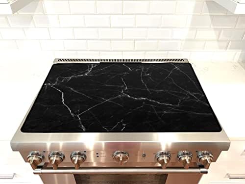 non induction electric stove