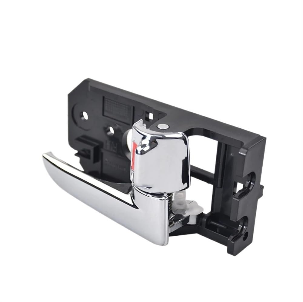 MLIOJU Car Inner Door Handle Inside Inner Door Handle Left & Right for Cerato for Spectra 2004-2019 82610-2F000 82620-2F000 82610-2F010