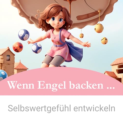 Wenn Engel backen
