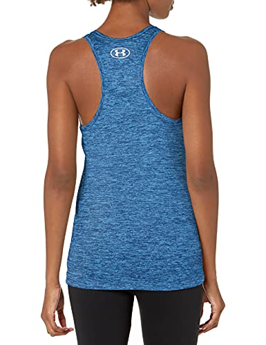 Image of Under Armour Women's Tech Twist Tank Top