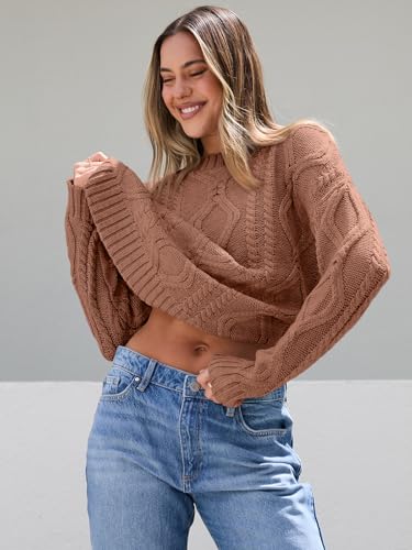 Image of Trendy Queen Women's Short Sleeve Button-Down Shirt | Printed Casual Crop Top | Stylish Collared Shirt for Women | Oversized Shirt for Women