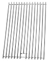 GUXPCH Grill Grates Replacement Fit for Blackstone 28" Griddle, Stainless Steel Sear Grate Cooking Grid for 2 Burner Flat Top Grill Models 1517 1883 1853 2137 2351 1605 1856 1924 2311 2146, 17" x 12"