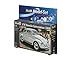 Revell Modellbausatz Auto 1:24 - Volkswagen VW Käfer 1968 (VW Beetle) im Maßstab 1:24, Level 4, originalgetreue Nachbildung mit vielen Details, Model Set mit Basiszubehör, 67083