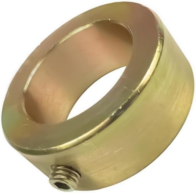Replacement part fits S.11015 Shaft Locking Collars, Id: 20Mm, Od: 32Mm, Height: 14Mm. CHStet01490
