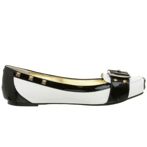 Image of Naughty Monkey Women's Cue Ball Flat