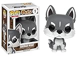 Funko POP Pets: Pets - Siberian Husky Action Figure