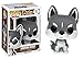 Funko POP Pets: Pets - Siberian Husky Action Figure