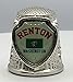 646 Renton (Washington) City Collectible Souvenir Thimble