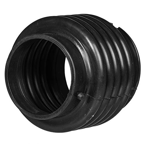 Videopup Air Intake Duct Boot Hose Compatible With Maxima 2000 2001 Infiniti I30 1995 1996 1997 1998 1999 2000 2001 Replace Part 16578-2Y000 1657831U00 #TOP6