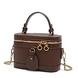 Women's small crossbody bag fashion designer mini shoulder bag, women's mobile wallet