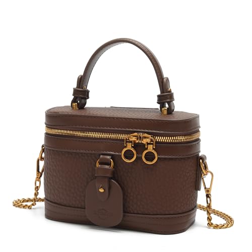 Women's Small Crossbody Bag with Wallet