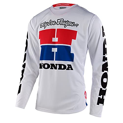 Troy Lee Designs 377148004 Gp Rc 500 Motocross Dirt Bike Long Sleeve Jersey. Mens cover