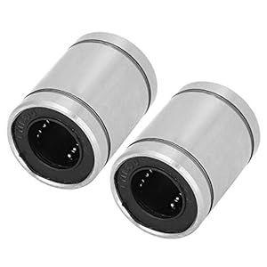 Zjchao Linearkugellager, 2 Stück