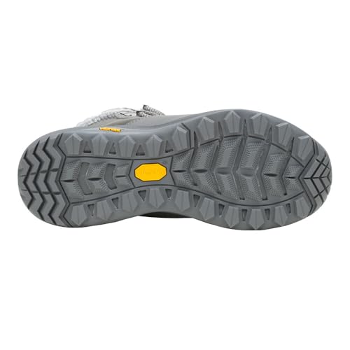 Image of Merrell womens Siren 4 Thermo Mid Zip Waterproof