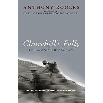 Churchill's Folly