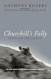 Churchill's Folly: Leros and the Aegean (Cassell Military Paperbacks)