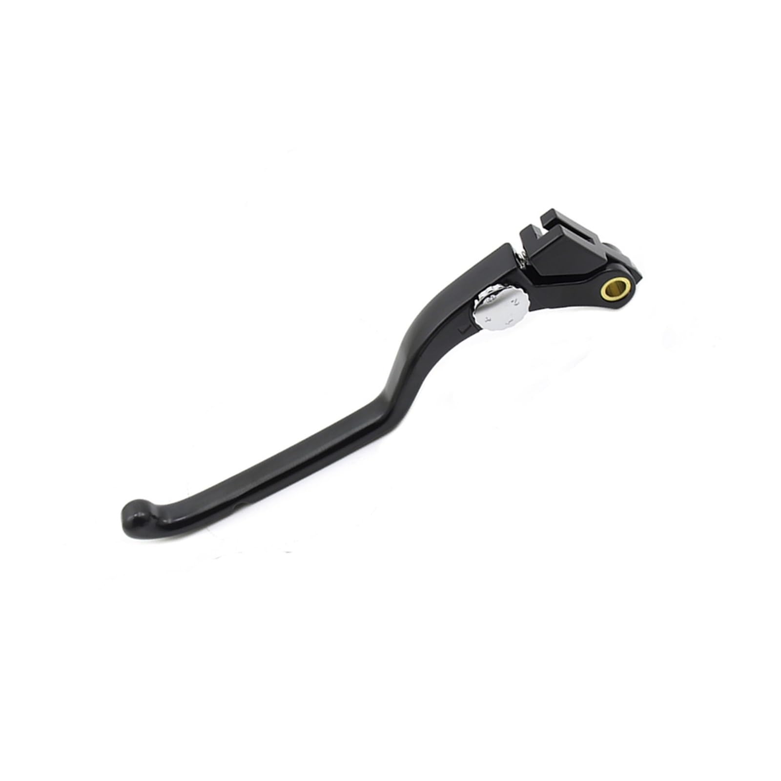 Levier d'embrayage Rynzo pour moto BMW G310GS et G310R de 2021 à 2025
