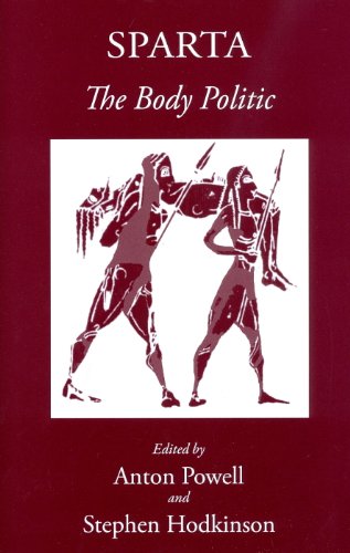 Sparta: The Body Politic
