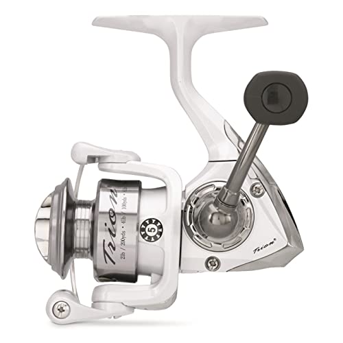 Pflueger Trion Spinning Reel, TRIONSP20X