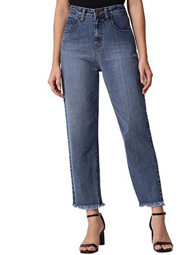 Image of KOTTY Women's Regular Jeans