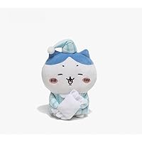 Amazon.co.jp: ちいかわ ぬいぐるみ ハチワレ うさぎ もちもち