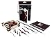 Noctua NF-S12A FLX, Premium Quiet Fan, 3-Pin (120mm, Brown)