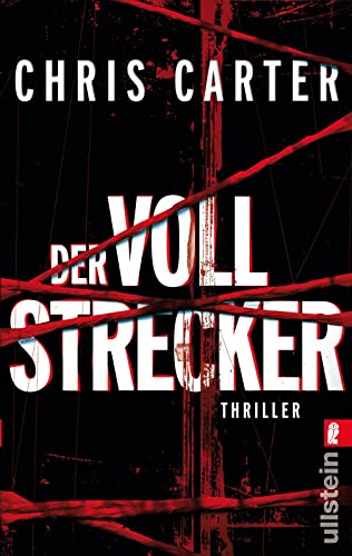 Der Vollstrecker: Thriller...