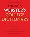 Encarta Webster's College Dictionary: 2nd Edition