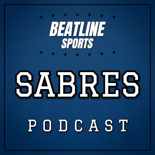 『Beatline Sabres - Daily Podcast On The Buffalo Sabres』のカバーアート