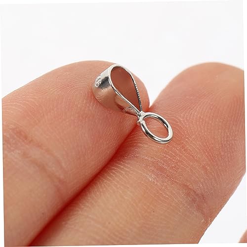 Cierres para colgantes pasadores para bisutería y conectores de joyería de pulseras 7
