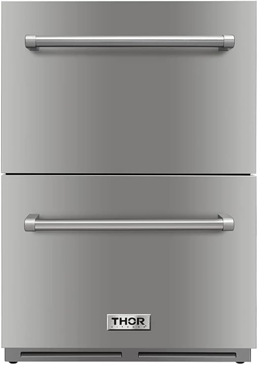 under counter freezer amazon