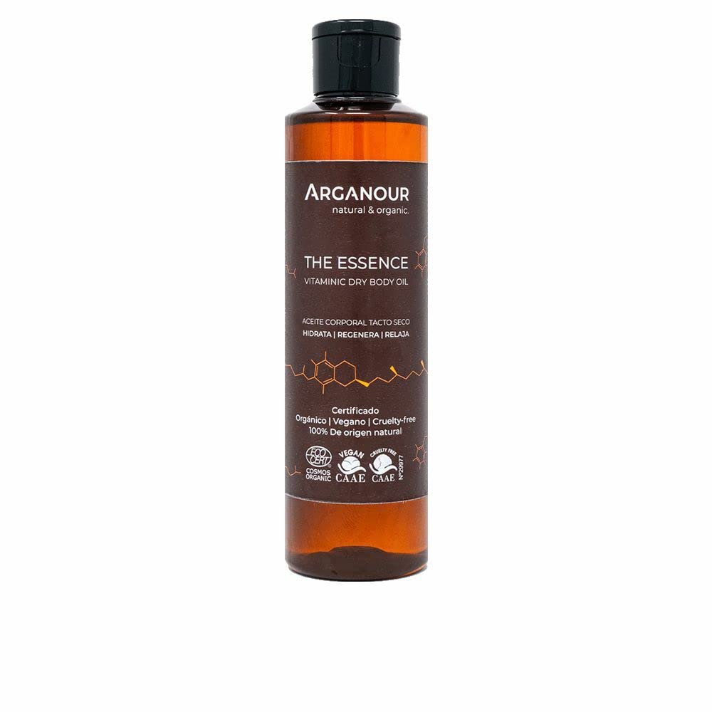 CUERPO THE ESSENCE ACEITE SECO VITAMINICO