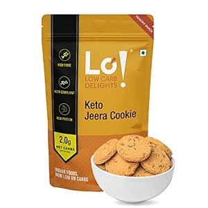 zero sugar low carb snacks