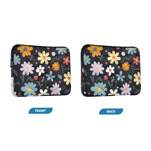 Funda Protectora para Laptop 13-14 Pulgadas Multicolor miniatura 2