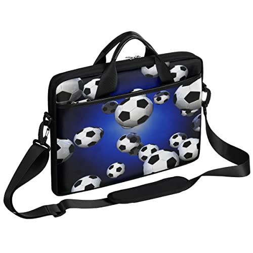 Maletín para portátil de fútbol ideal para llevar tus clases y entrenamientos