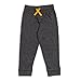 Disney Lion King Simba Pumbaa Timon Toddler Boys Fleece Hoodie and Pants Outfit Set Tusk/Charcoal Heather Grey 2T