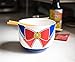 Sailor Moon Japanese Ceramic Dinnerware Set | Includes 16-Ounce Ramen Bowl and Wooden Chopsticks | Asian Food Dish Set For Home Kitchen | Kawaii Anime Gifts