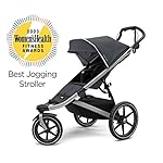Thule Urban Glide 2 Jogging Stroller - Image 2