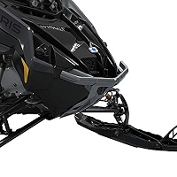 Borsa Impermeabile Con Cerniera Polaris Per Matryx Dash – Van Portaoggetti Per Display Digitale